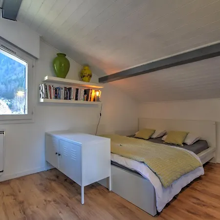 Lumineux 2 Pieces Avec Balcon Et Parking *